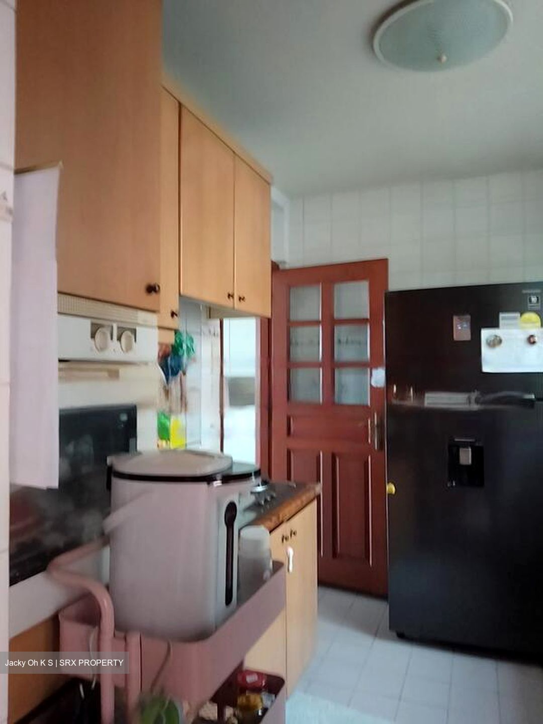 Hillview Heights (D23), Condominium #503914211
